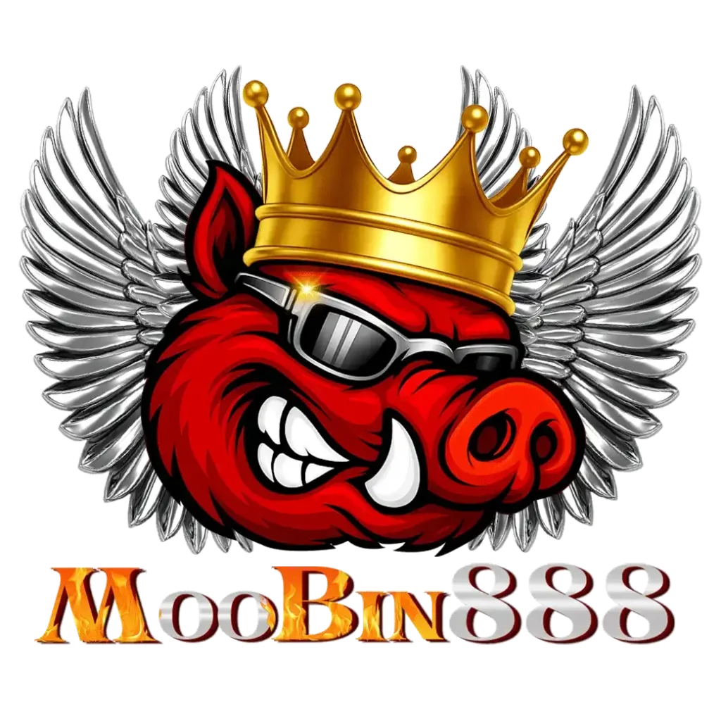MOOBIN888 